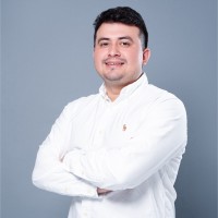 Hector Escobar