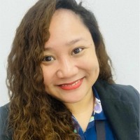 Angelica Mary Ho