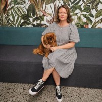 Alix Walsh