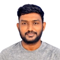 Manikandan Jagadeesan
