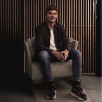 Stan Van Den Brand
