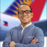 Uzziel Nicolai C. Magsalin, MSIO