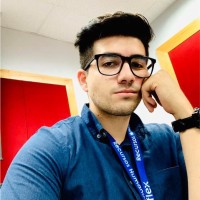 Ruben Pompa