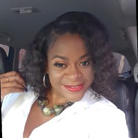 Rose-Marie Forde, Bsc ( Hons)
