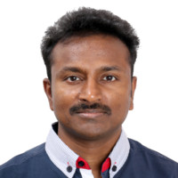 Vijay Boda