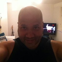 Steve Chopra