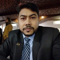 Md Hasib Uddin Sarker