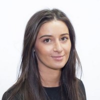 Ella Rahimi