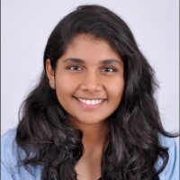 Dhanyashree N S