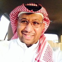 Thamer Alghamdi