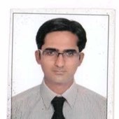 Prabhat Bhatia