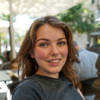 Sanne Weistra