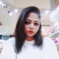 Jessica Verma