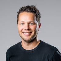 Yannick Vertommen