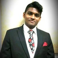 Meshach Manoranjan