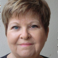 françoise thiebault