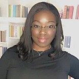 NeCole Jackson