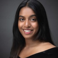 Rhea Ramalingam