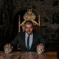 Vasil Dimitrov