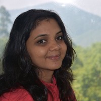 Deepa Balakrishnan