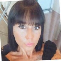 Vanesa Serrano Ortega