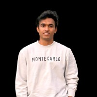 Lance Garrick Soares