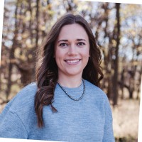 Kaci Foraker
