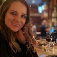 Julia Yaroshinsky