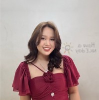 Xuan Mai Le