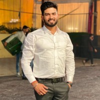 Deepanshu Taneja