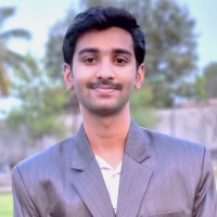 Aayush Patil.