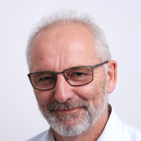 Martin Stengele