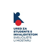 Ured za studente s invaliditetom Sveučilišta u Mostaru