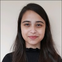 Rozie Annaliza Lyngdoh