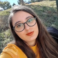 Gülşen Çinar