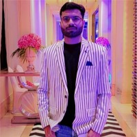harsh balani