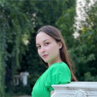 Polina Velichko