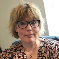 Caroline O'Mahony