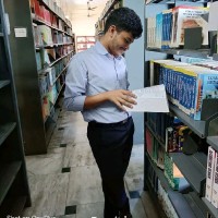 Dwaipayan Bhowmik