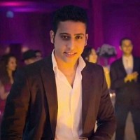 Mark Samir