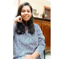 Palak Mistry