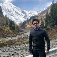 Bhuwan Bisht