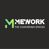 MeWork The Coworking Spaces