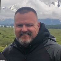 Mark Yeaman