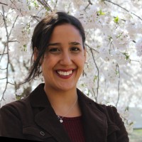 Alicia Quiñones, Mpp
