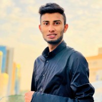 YASAR ARAFATH VK