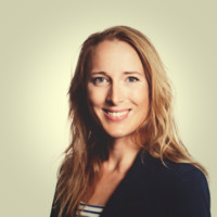 Marie Haslev