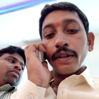 Srinivas Naik