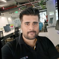 Vishnu Pandey