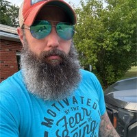 Jeremy Persinger